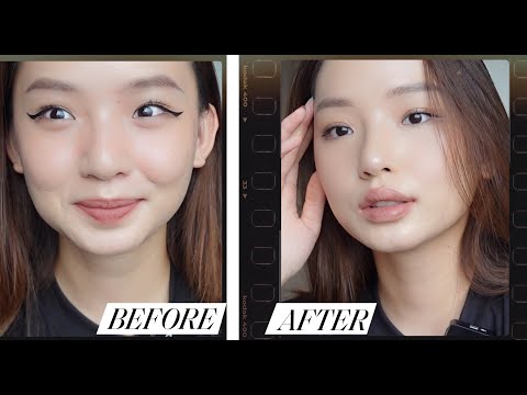 Video Mình đã học được gì sau khoá học Makeup Cá nhân? |... - YouTube