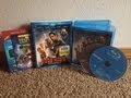 Iron Man 3 Blu Ray Unboxing Iron Man 3 Blu Ray Unboxing