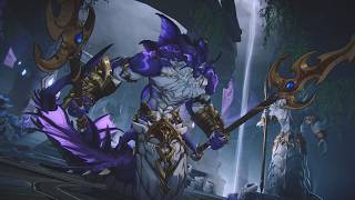 Download lagu Allon - 34.173s - Battlefield of Time S19 | F2p | Solo Leveling : Arise
