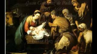 Video thumbnail of "A la xácara, xacarilla (Juan Gutiérrez de Padilla, c. 1590 - 1664)"