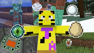 【マイクラ】すべて達成するまで終われません。本当に鬼畜なのか検証します。【ドズル社パクリ】【たいたい】【帰宅部トリオ】