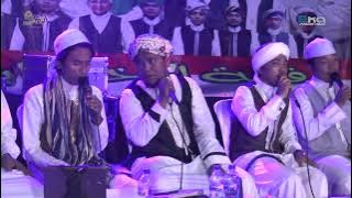 SEORANG HAMBA | QOSIDAH PENUTUP