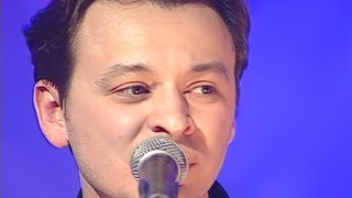 MANIC STREET PREACHERS - A Design For Life (TFI Friday)