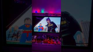 F is for friends who do stuff together 🎶 @LEGO #lego #legodc #legobatman #legosuperman #legosets