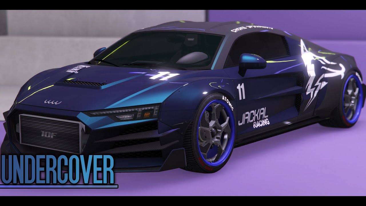 MA WOLF EST MAGIQUE !!