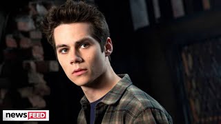 ‘Teen Wolf’ Revival Film Missing Dylan O’Brien & Other Stars! Content