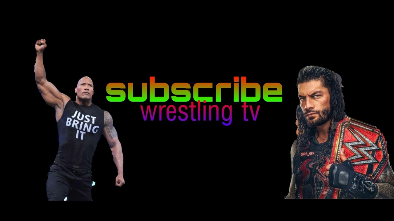 Wrestling Tv Wrestling Tv