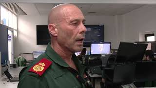 New Ambulance Dispatch System triage service 'pivotal step forward for Ambulance Service'