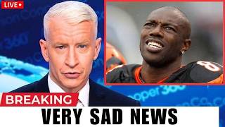 At 52, The Tragedy Of Terrell Owens Is Beyond Heartbreaking