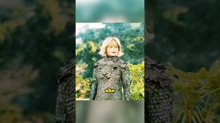 The Woman Stepped On And Killed An Ancient Erfly