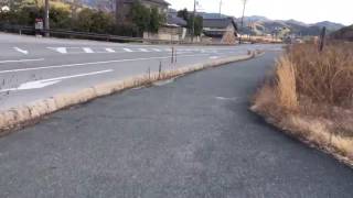 ASUKA GUEST HOUSE バス停「飛鳥」からのアクセス | ASUKA GUESTHOUSE