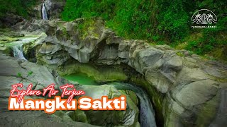 Suasana Air Terjun Mangku Sakti Sekarang di Sembalun Lombok Timur!