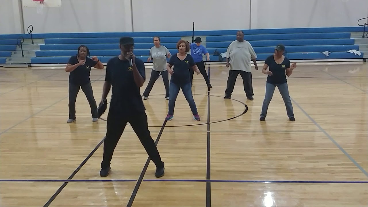 Ms  Jody's Boogie Slide