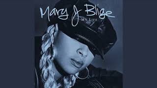 Don&#39;t Go - Mary J. Blige