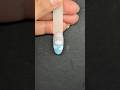 Beginner-Friendly Cloud NailArt 🌩️ | Easy DIY Sky Nails #beginnerfriendly #diynailart #summernails