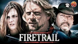 FIRETRAIL 🎬 Exclusive Full War Action Movie Premiere 🎬 English HD 2023