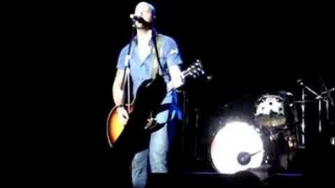 Daughtry - What About Now (Live at Eastwood)