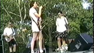 Stereolab - Young Lungs - Live in Central Park, NY - 1995 chords