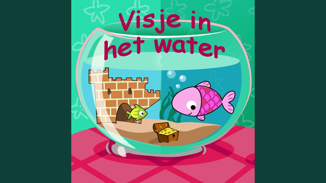 Visje in Het Water - YouTube