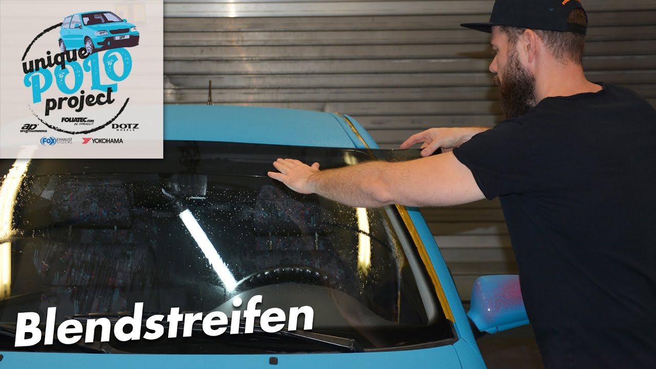 Blendstreifen Ford Performance - Blendstreifen - Shop