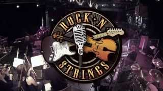 Rock' N 'Strings Trailer