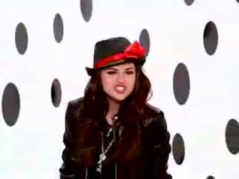 Selena Gomez ~ Cruella De Vil (Official Music Video)