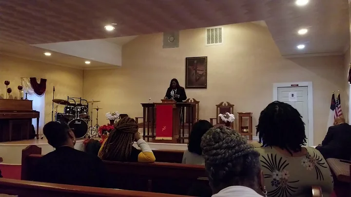 Living a blessed life. A kingdom mindset Elder Fel...