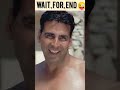 Akshay Kumar comedy video #short