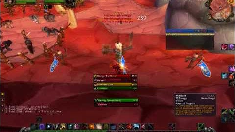 How to play a mutilate Rogue (PVE)