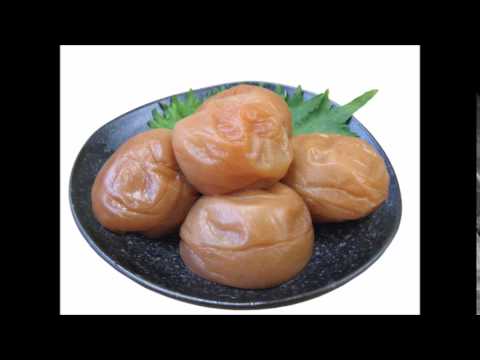 「梅干しでおにぎり条例」 和歌山・みなべ町のユニーク条例 YouTube