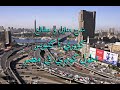 كوبري 6 اكتوبر جولة و شرح و معرفة جميع المطالع و المنازل و المناطق اللي بيمر بيها Egyptian Streets 