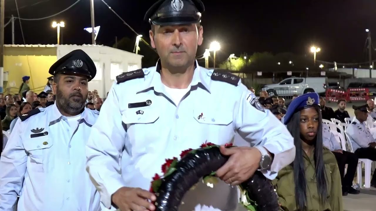 יום הזיכרון לחללי מערכות ישראל ונפגעי פעולות האיבה 2025