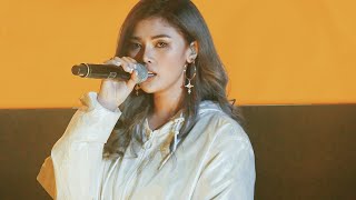 Lesha - Bite Music Video Live Performance Ft. Mar & Alwyn Cruz