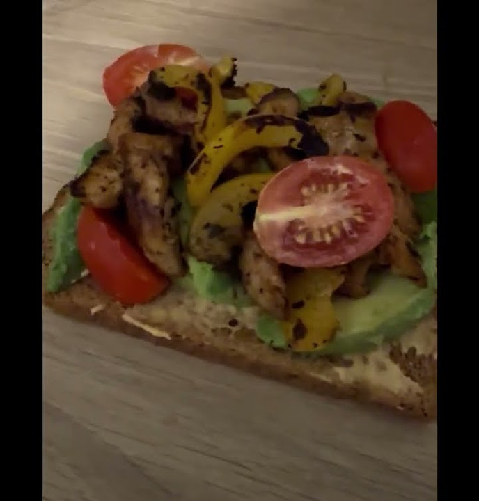 Easy Tea Time Sandwich YouTube easy-tea-time-sandwich-youtube