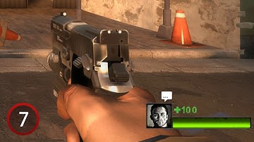 Top 10 Useful Console Commands ★ Left 4 Dead 2   YouTube 2