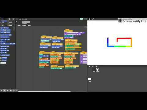 Snap! Build Your Own Blocks 4.1.2.7