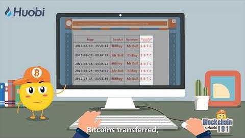 Blockchain 101 Ep 62   What is Segregated Witness SegWit?