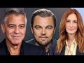 Golden Globes 2026: DiCaprio vs. Clooney, Julia Roberts vs. J-Law & More Movie Races