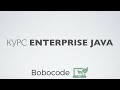 Презентація курсу Enterprise Java