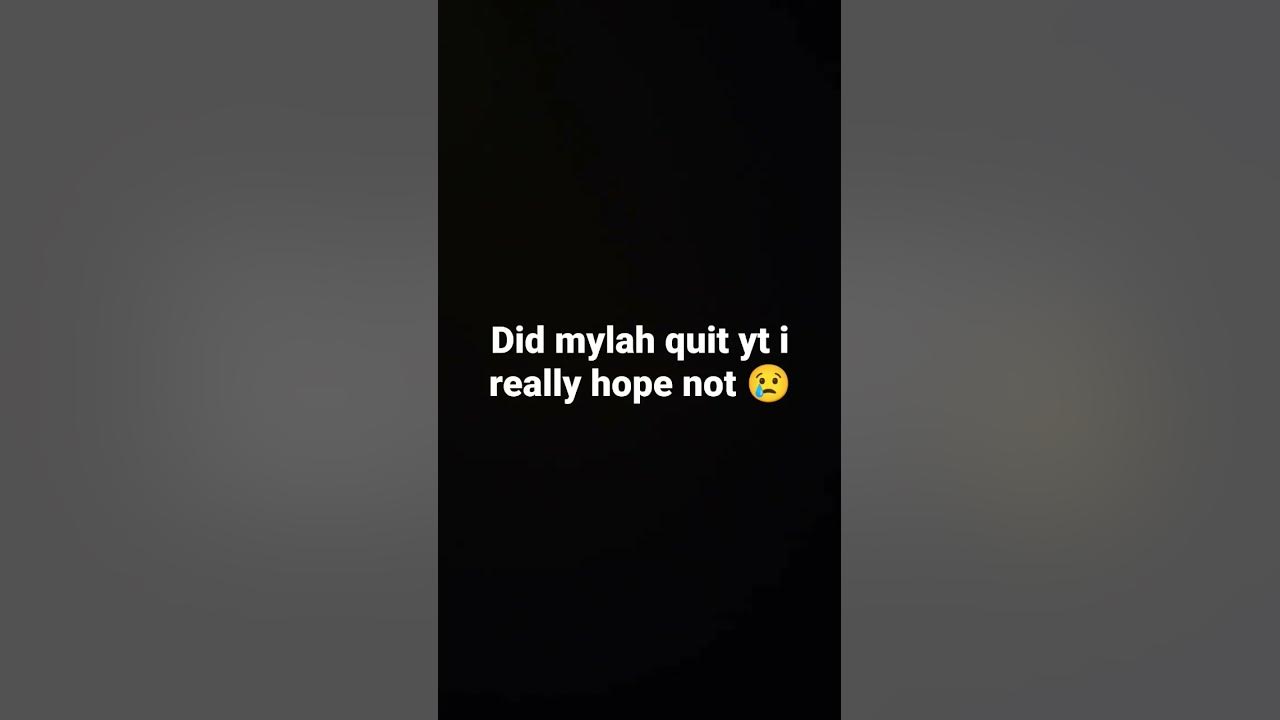 mylah-are-you-still-here-youtube