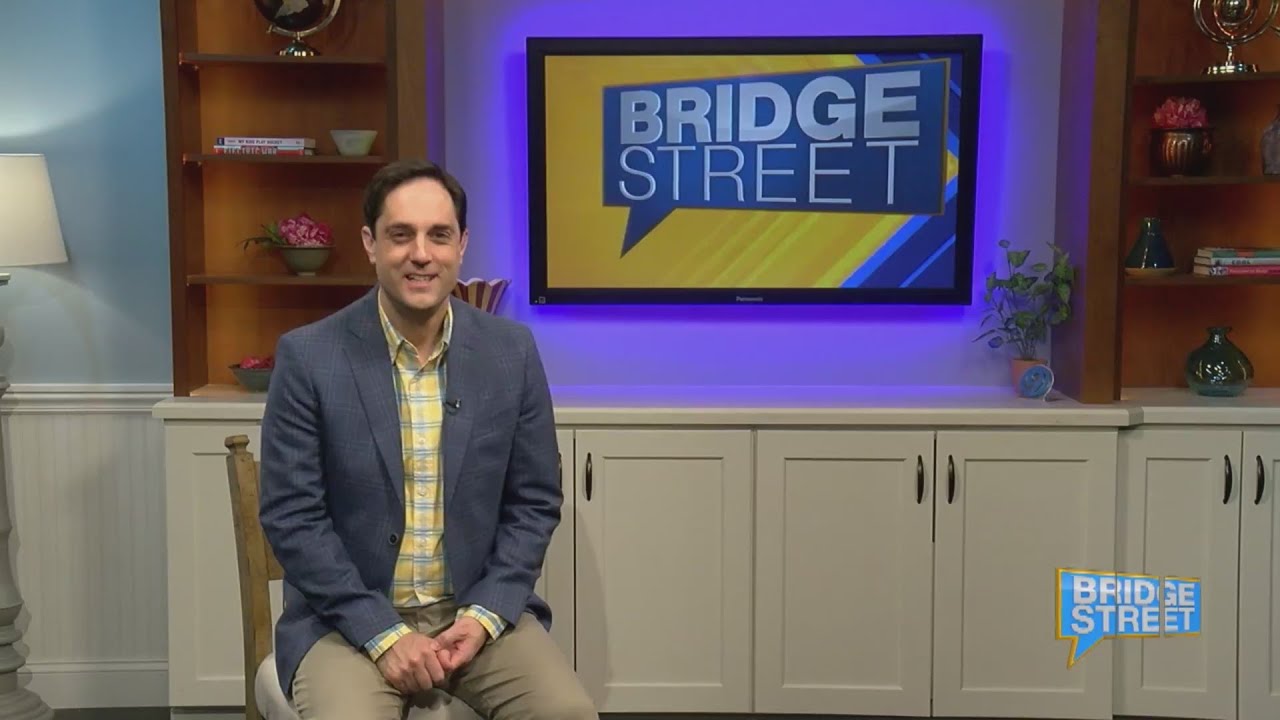 New bridge street host introduction youtube