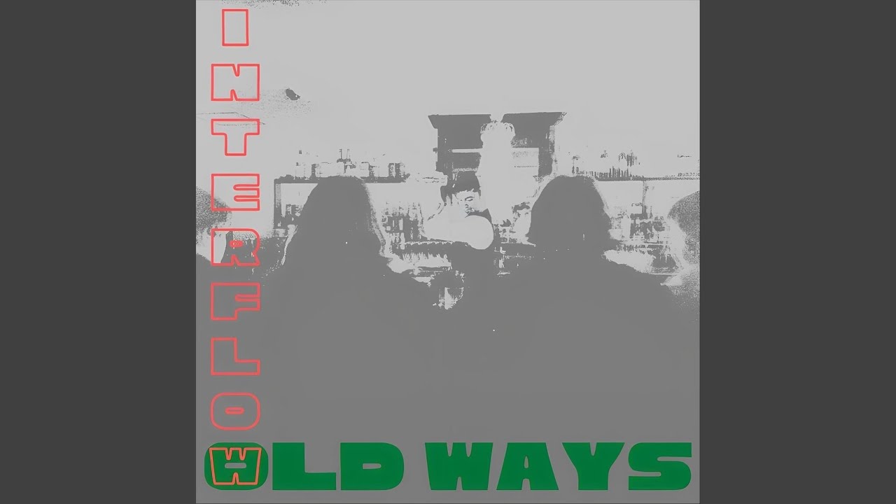Watch Old Ways on YouTube Watch Old Ways on YouTube