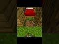 Minecraft Easy Starter House