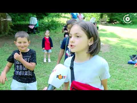 მულტფილმის გმირი პრეზიდენტად