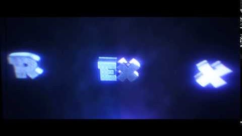 Rexx Intro | By ~ MonsterFX