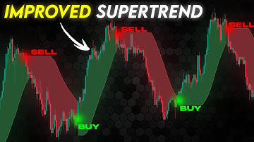 The Trading Indicator That Is 10x Better Than The Supertrend