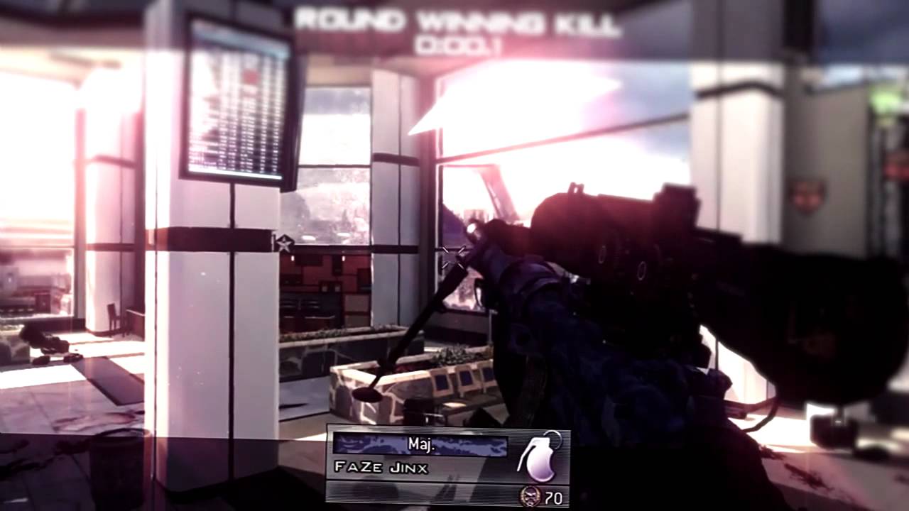 FaZe Jinx | Just Like Jinx - Episode 10