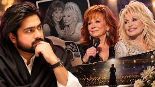 Reba McEntire | Tribute to Dolly Parton