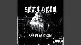 PDF Sample As Real as It Gets guitar tab & chords by Sworn Enemy - Topic.