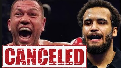 OH OHHHH KUBRAT PULEV PULLS OUT OF THE MOSES ITAUMA NEGOTIATIONS | SET TO FIGHT MURAT GASSIEV NEXT‼️